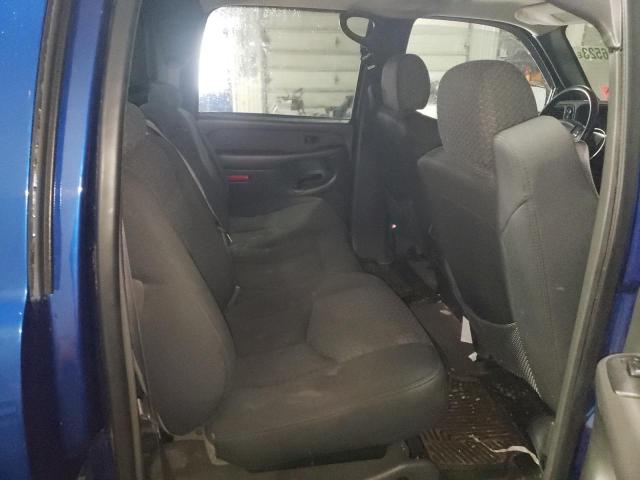 Photo 10 from auction – 2004 CHEVROLET AVALANCHE with VIN 3GNEK12T54G155262
