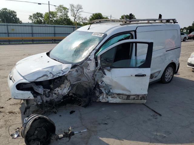 Photo 1 from auction – 2014 FORD TRANSIT CO with VIN NM0LS7F76E1169085