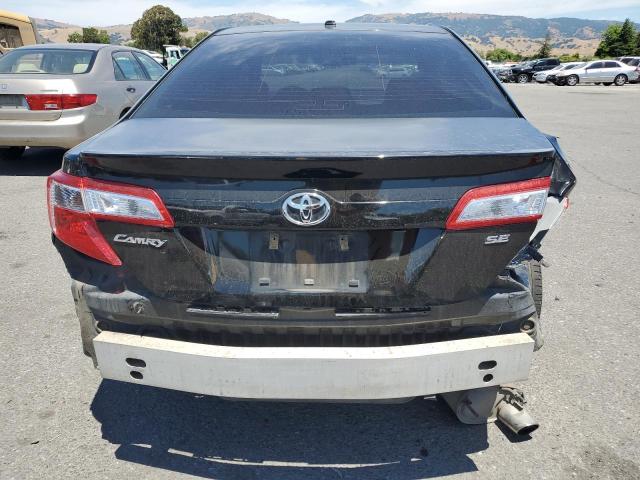 Photo 6 from auction – 2014 TOYOTA CAMRY L with VIN 4T1BF1FK8EU753258