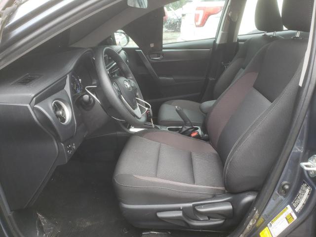 Photo 7 from auction – 2019 TOYOTA COROLLA L with VIN 2T1BURHEXKC240716