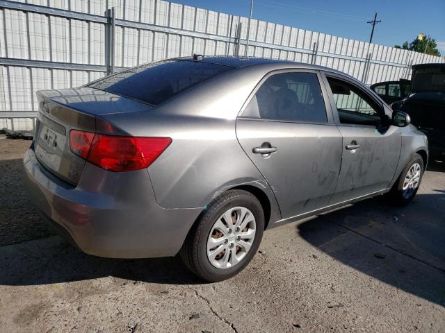 صورة رقم 3 من المزاد - 2011 KIA FORTE EX مع VIN KNAFU4A28B5423580