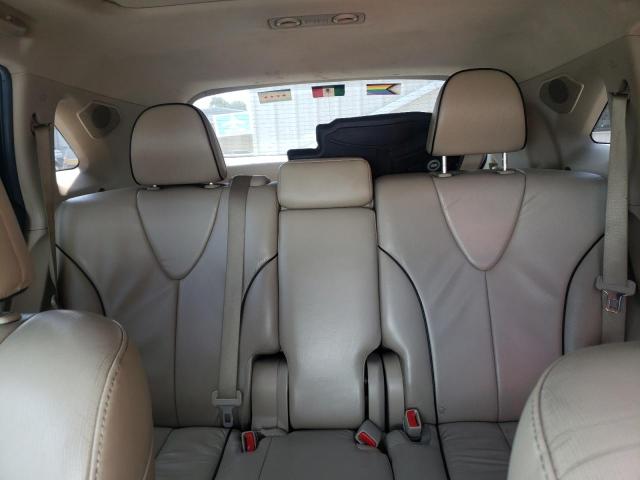 Photo 10 from auction – 2013 TOYOTA VENZA LE with VIN 4T3BK3BB6DU082949