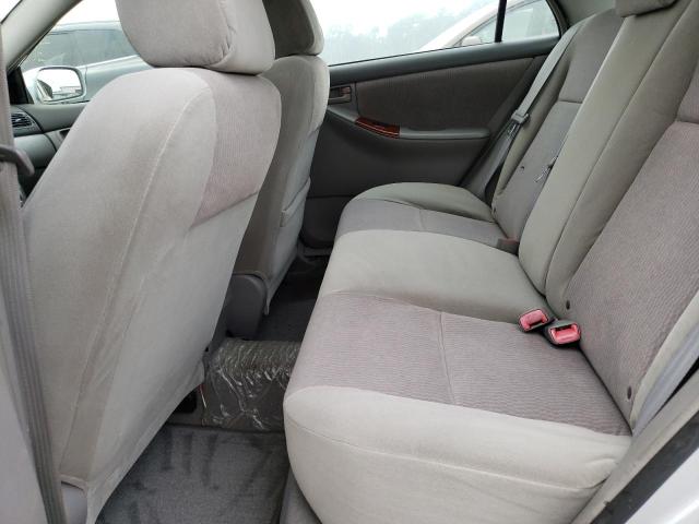 Photo 10 from auction – 2008 TOYOTA COROLLA CE with VIN 1NXBR32E58Z024819