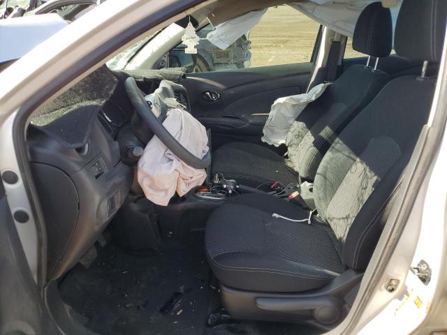 Photo 7 from auction – 2015 NISSAN VERSA S with VIN 3N1CN7AP2FL810831