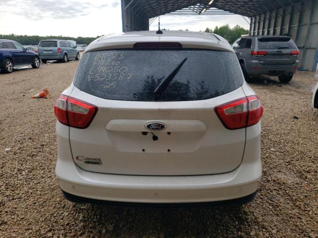 Photo 6 from auction – 2013 FORD C-MAX PREM with VIN 1FADP5CU4DL523587