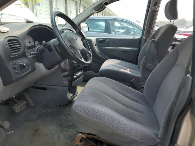 Photo 7 from auction – 2007 DODGE GRAND CARA with VIN 2D4GP44L97R264777