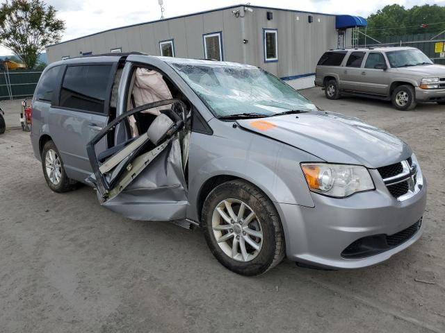 Photo 4 from auction – 2014 DODGE GRAND CARA with VIN 2C4RDGCG3ER476995