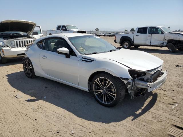 Photo 4 from auction – 2013 SUBARU BRZ 2.0 LI with VIN JF1ZCAC16D1602822