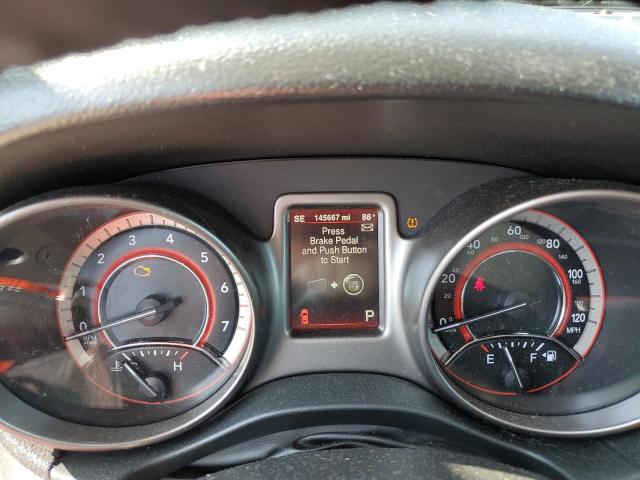 Photo 9 from auction – 2015 DODGE JOURNEY CR with VIN 3C4PDCGB5FT613108