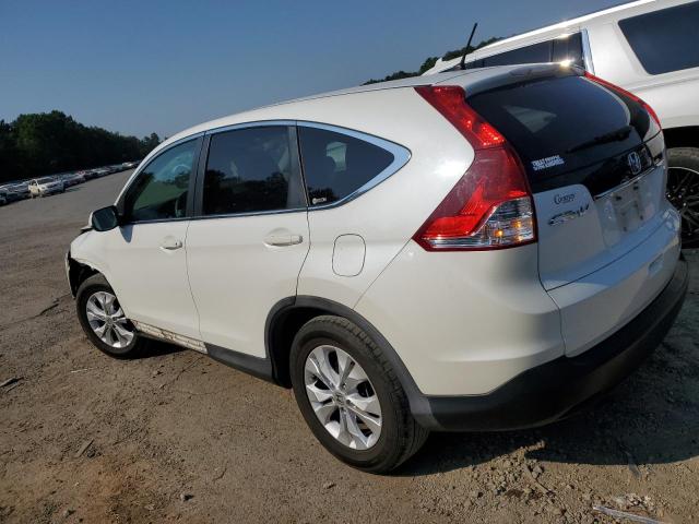 Photo 2 from auction – 2012 HONDA CR-V EX with VIN 5J6RM3H54CL017801