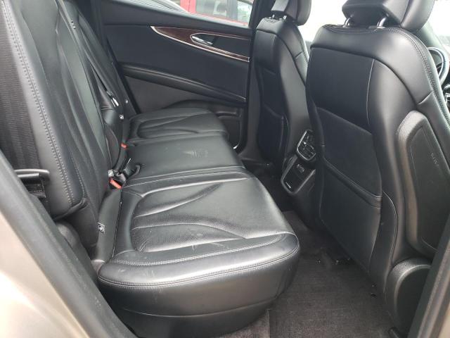 Photo 10 from auction – 2018 LINCOLN MKX RESERV with VIN 2LMPJ8LR7JBL38791