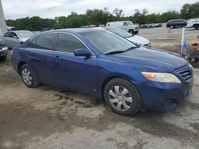 Photo 4 from auction – 2010 TOYOTA CAMRY BASE with VIN 4T1BF3EK1AU505425