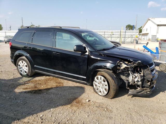 Photo 4 from auction – 2017 DODGE JOURNEY SE with VIN 3C4PDCAB4HT709064