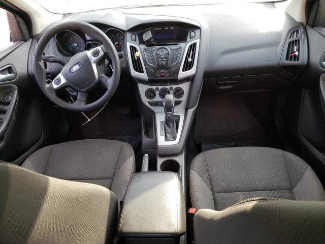 Photo 8 from auction – 2014 FORD FOCUS SE with VIN 1FADP3F2XEL139779