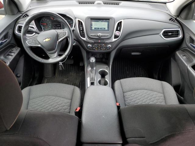 Photo 8 from auction – 2018 CHEVROLET EQUINOX LT with VIN 2GNAXJEV3J6314297