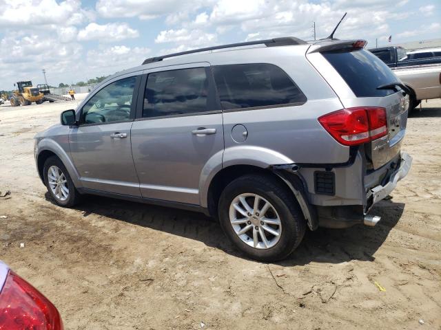 Photo 2 from auction – 2015 DODGE JOURNEY SX with VIN 3C4PDCBG9FT542482