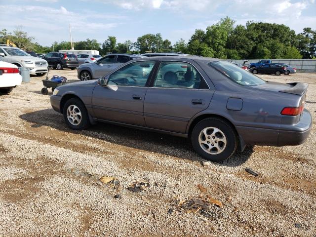 Photo 2 from auction – 1997 TOYOTA CAMRY CE with VIN 4T1BG22K2VU123874