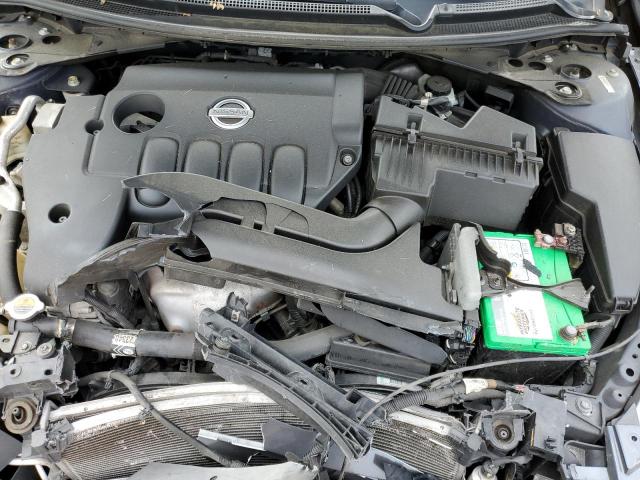 Photo 11 from auction – 2010 NISSAN ALTIMA BAS with VIN 1N4AL2AP4AN459867