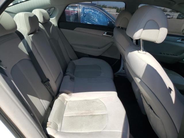 Photo 10 from auction – 2016 HYUNDAI SONATA SE with VIN 5NPE24AF4GH329632