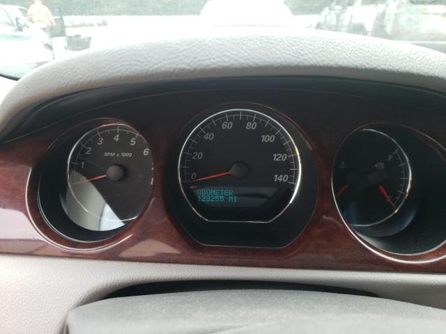 Photo 9 from auction – 2006 BUICK LUCERNE CX with VIN 1G4HD57276U188413