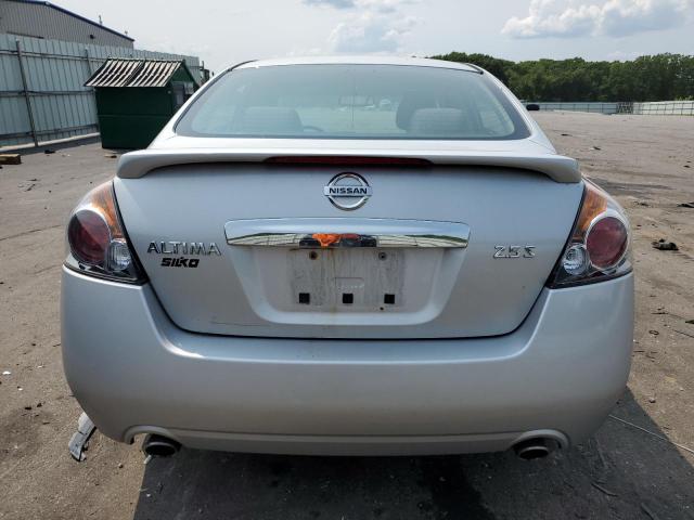 Photo 6 from auction – 2012 NISSAN ALTIMA BAS with VIN 1N4AL2APXCN556641