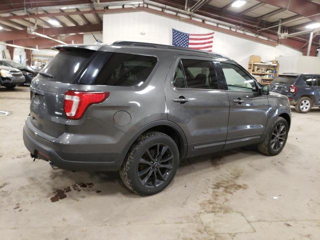 Photo 3 from auction – 2019 FORD EXPLORER X with VIN 1FM5K8DH6KGB52806