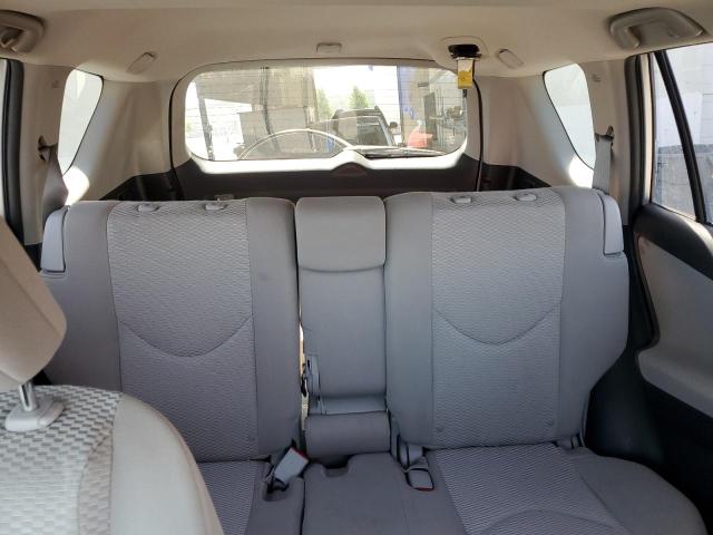 Photo 10 from auction – 2011 TOYOTA RAV4 with VIN JTMBK4DV0BD018672