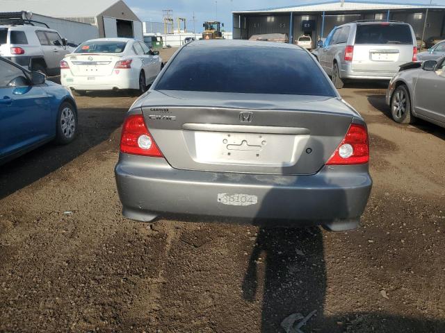 Photo 6 from auction – 2005 HONDA CIVIC with VIN 1HGEM22915L023425