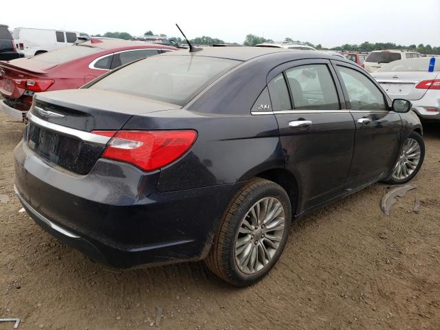 Photo 3 from auction – 2012 CHRYSLER 200 LIMITE with VIN 1C3CCBCB5CN284007