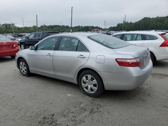 Photo 2 from auction – 2008 TOYOTA CAMRY CE with VIN 4T1BE46K18U240197