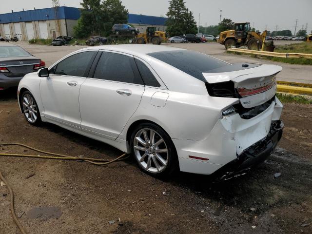 Zdjęcie 2 z aukcji – 2014 LINCOLN MKZ z VIN 3LN6L2J91ER833562