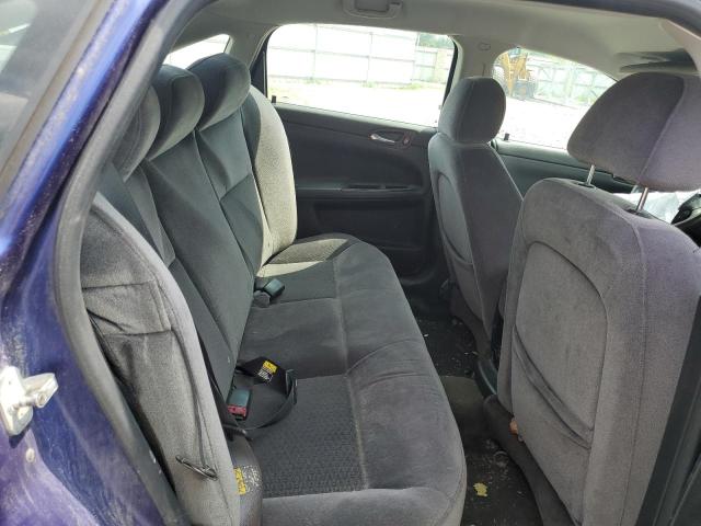 Photo 10 from auction – 2006 CHEVROLET IMPALA LT with VIN 2G1WT58K069276478