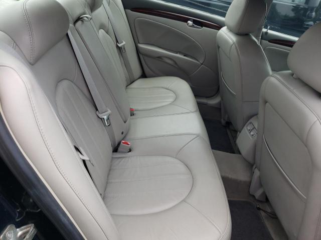 Photo 10 from auction – 2008 BUICK LUCERNE CX with VIN 1G4HD57288U197107
