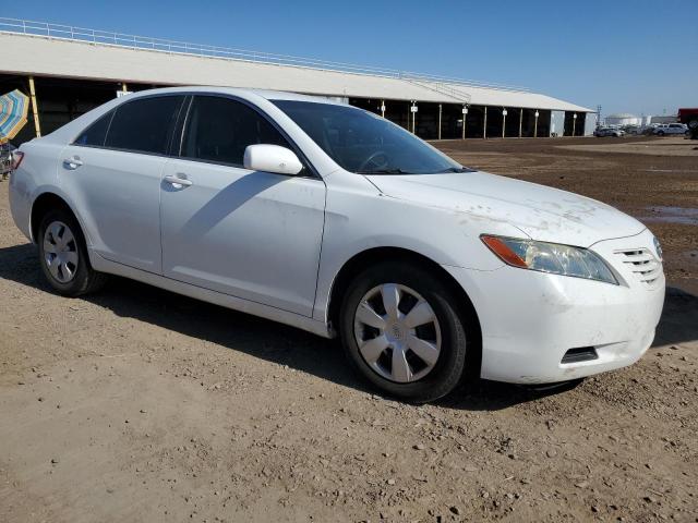 Photo 4 from auction – 2009 TOYOTA CAMRY BASE with VIN 4T4BE46K39R091380
