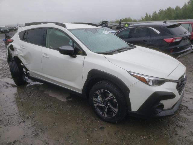 Photo 4 from auction – 2024 SUBARU CROSSTREK with VIN JF2GUADC4RH223915