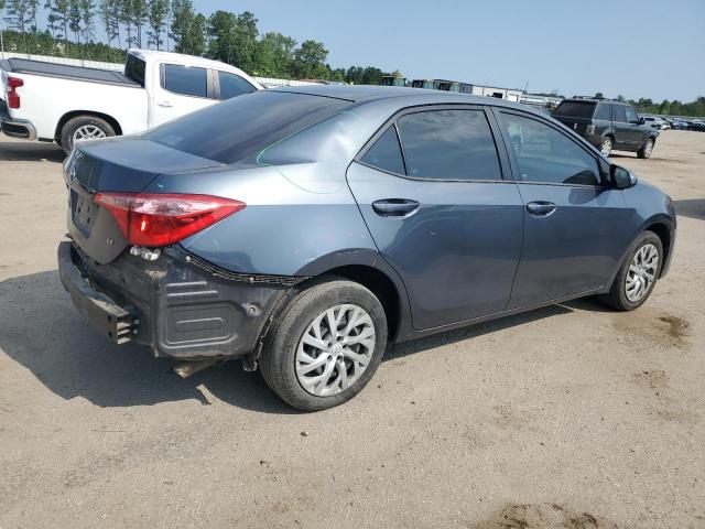 Photo 3 from auction – 2017 TOYOTA COROLLA L with VIN 5YFBURHE6HP572872
