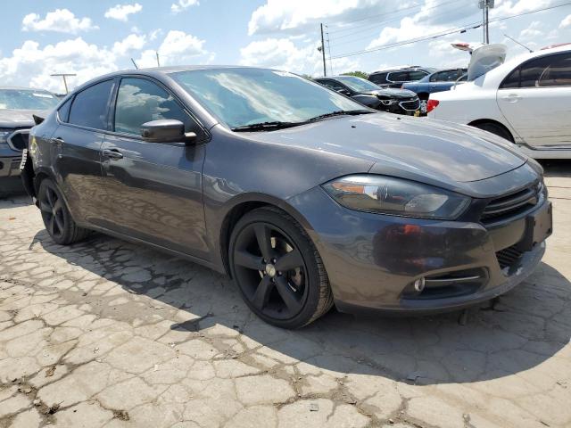 Photo 4 from auction – 2015 DODGE DART GT with VIN 1C3CDFEBXFD228236