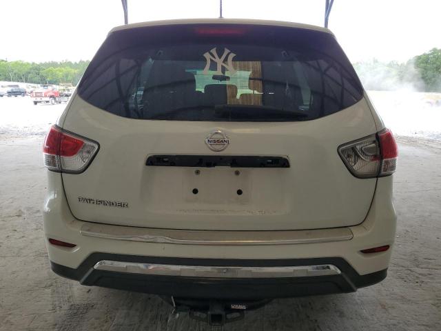 Zdjęcie 6 z aukcji – 2013 NISSAN PATHFINDER z VIN 5N1AR2MN0DC638079