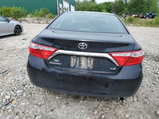 Photo 6 from auction – 2016 TOYOTA CAMRY LE with VIN 4T4BF1FK0GR577881