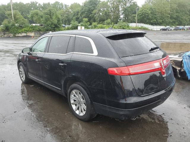 Photo 2 from auction – 2016 LINCOLN MKT with VIN 2LMHJ5NKXGBL00970