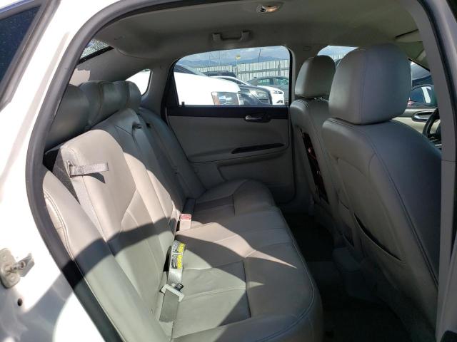 Photo 10 from auction – 2007 CHEVROLET IMPALA LT with VIN 2G1WC58RX79332859