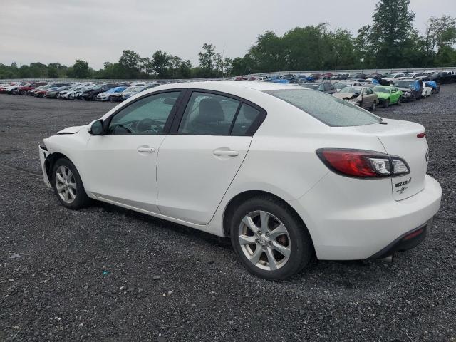 Photo 2 from auction – 2010 MAZDA 3 I with VIN JM1BL1SG5A1140993