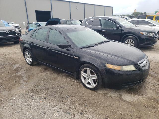 Photo 4 from auction – 2005 ACURA TL with VIN 19UUA66245A076303