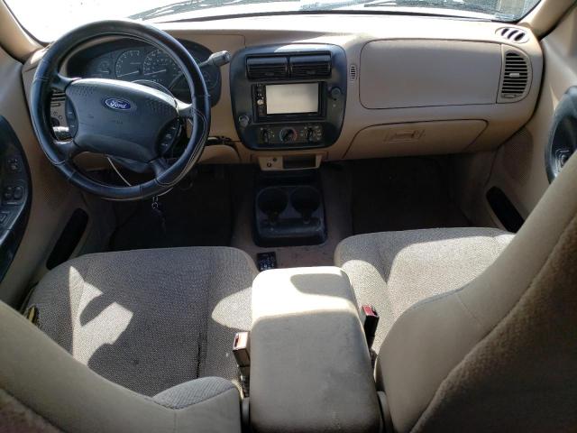Photo 8 from auction – 2001 FORD RANGER SUP with VIN 1FTYR14E91PA38341