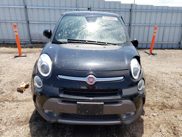 Photo 5 from auction – 2017 FIAT 500L TREKK with VIN ZFBCFADH2HZ038647