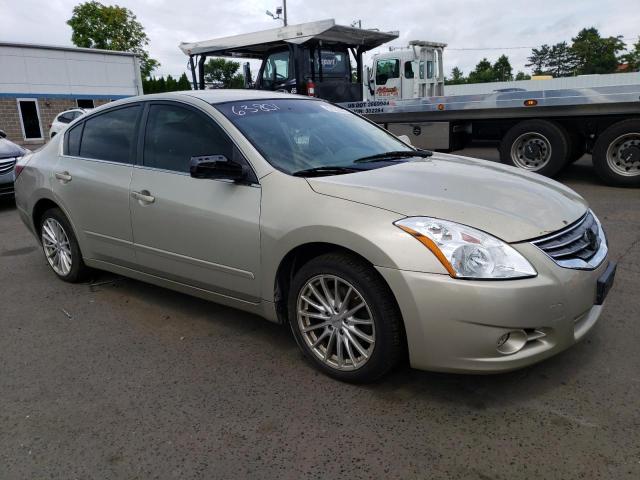 Photo 4 from auction – 2010 NISSAN ALTIMA BAS with VIN 1N4AL2AP6AN522032