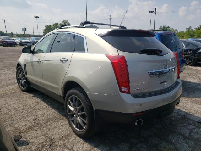 Photo 2 from auction – 2015 CADILLAC SRX PERFOR with VIN 3GYFNFE37FS567111