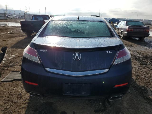 Photo 6 from auction – 2013 ACURA TL TECH with VIN 19UUA8F56DA004460