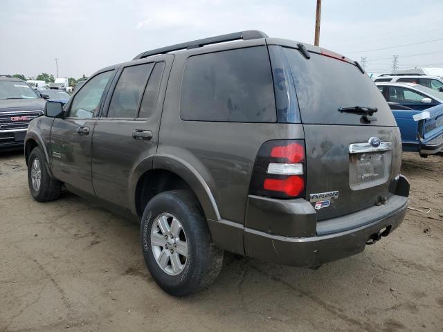Фото 2 с аукциона – 2008 FORD EXPLORER X с VIN 1FMEU73E08UA01739
