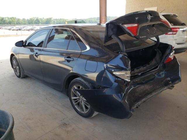 Photo 2 from auction – 2016 TOYOTA CAMRY LE with VIN 4T1BF1FK8GU519320